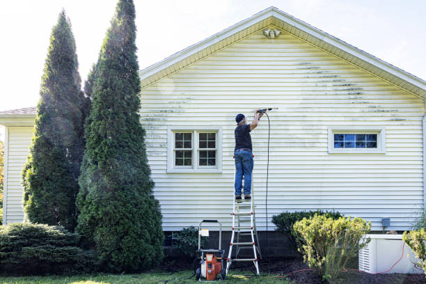 Best Vinyl Siding Pressure Washing in North Babylon, NY