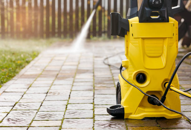 Reliable North Babylon, NY Pressure Washing Services Solutions